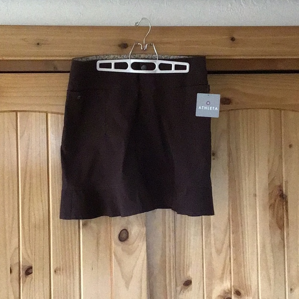 Athleta skirt